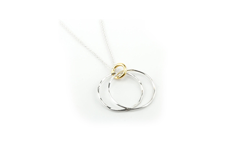 Sterling Silver - op-n-42